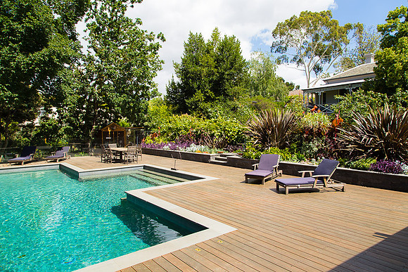 Alphington garden-002