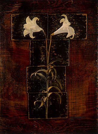 karen's lilies