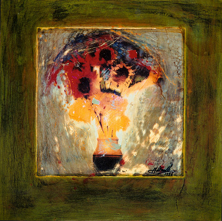 Sunflowers 1