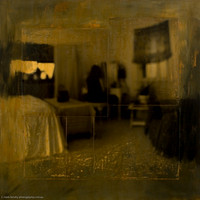 In_her_room