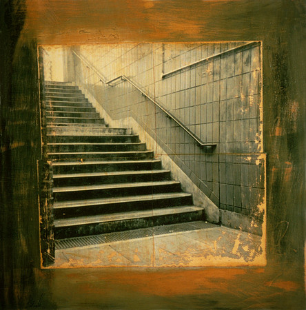 stairstothetate